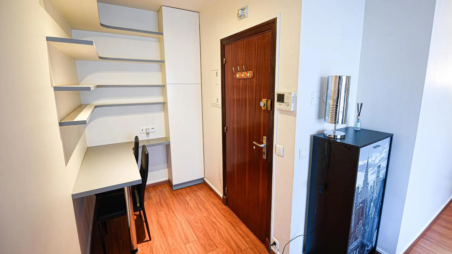 Apartment De Luxe Les Champs Elysees Paris