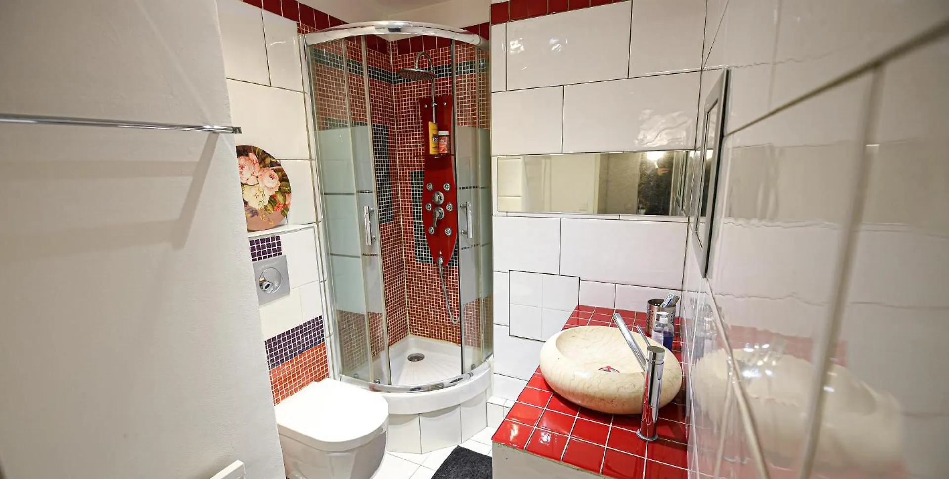 Apartament De Luxe Les Champs Elysees *